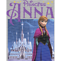 Princess-PR 987